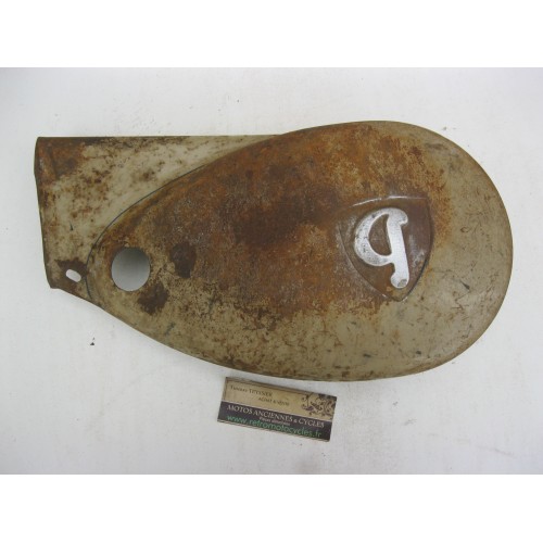 Carter d'allumage  125 / 175 PEUGEOT
