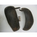 Sabots de protection VW