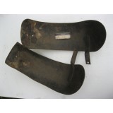 Sabots de protection VW