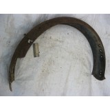 garde boue arrière AUTOMOTO 250 A12