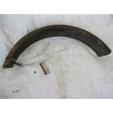 garde boue avant AUTOMOTO 250 A12