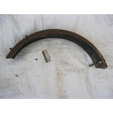 garde boue avant AUTOMOTO 250 A12