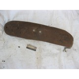garde boue avant AUTOMOTO 250 A12