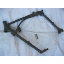 cadre TERROT 500 RGST