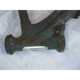 cadre TERROT 500 RGST