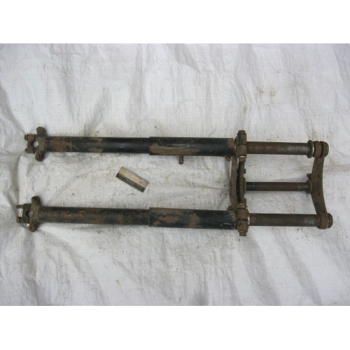 fourche TERROT 350 / 500