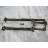 fourche TERROT 350 / 500