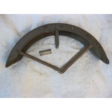 Garde boue avant MOTOBECANE 175 Z2C