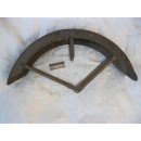 Garde boue avant MOTOBECANE 175 Z2C