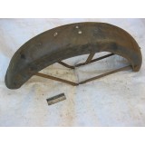 Garde boue avant MOTOBECANE 175 Z2C