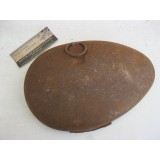 couvercle de boite à outils TERROT 125