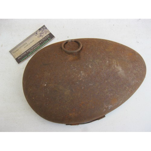 couvercle de boite à outils TERROT 125