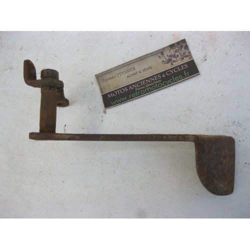 pédale de frein MOTOBECANE 125 D45 S