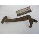 pédale de frein MOTOBECANE 125 D45 S