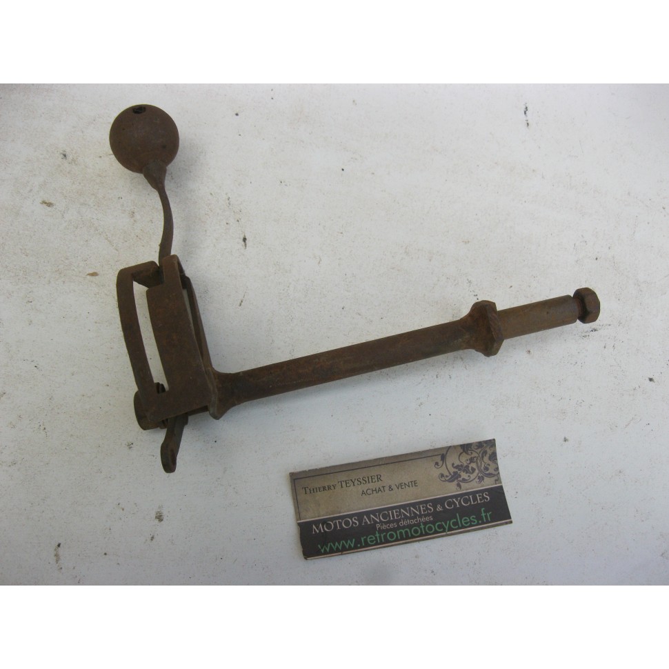 levier de vitesses PEUGEOT 100