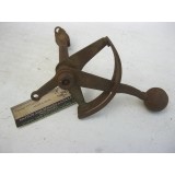 levier de vitesses PEUGEOT 100