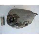 carter d'embrayage PEUGEOT 125. (3V)