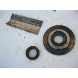 rondelle intermédiaire PEUGEOT 125. (3V)