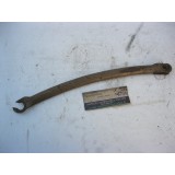 tringle de garde boue MOTOBECANE 175 Z22C