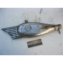 silencieux MOTOBECANE 100 B1V2