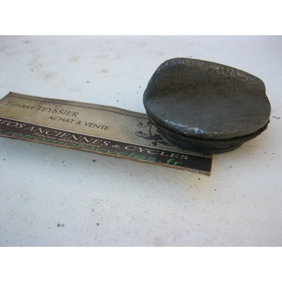 vis de remplissage d'huile 125 / 175 MOTOBECANE