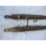 Silencieux PEUGEOT 125 TB