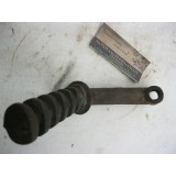 repose pied "pilote" TERROT 350