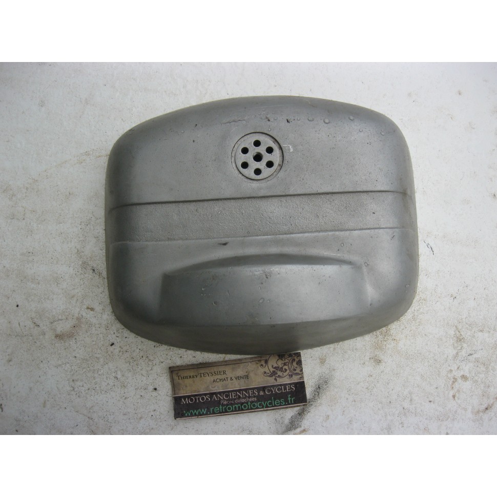 cache culbuteur TERROT 500 RGST
