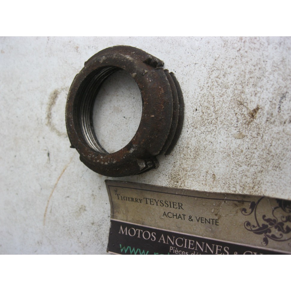 Ecrou d'échappement TERROT 125 Ténor