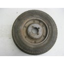 roue DUNLOP VESPA ACMA 125