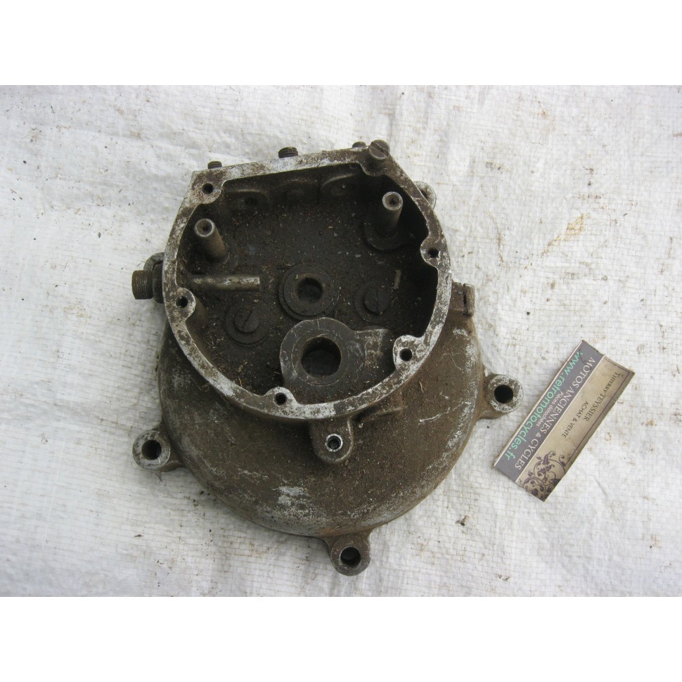 carter de bas moteur TERROT 225