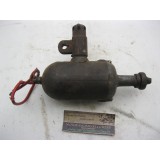 Dynamo BMA, entretube