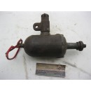 Dynamo BMA, entretube