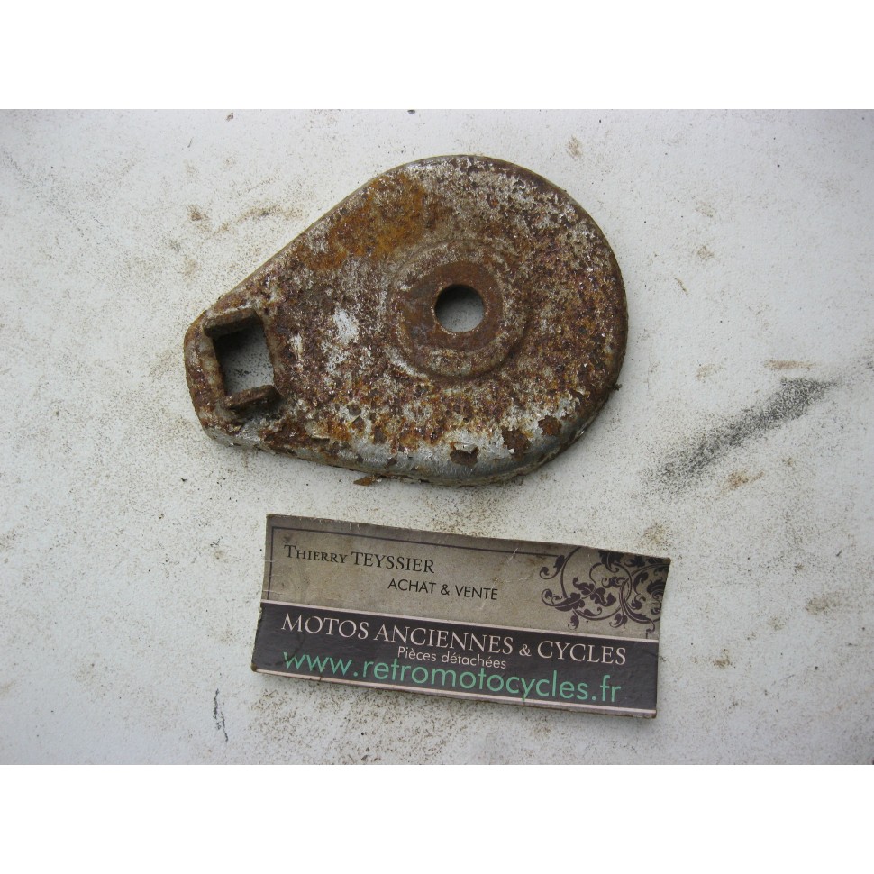 biellette de fourche MOTOBECANE 125 D45