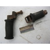 repose pied arrière MONET GOYON 125 / 198