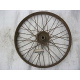 roue a talon 40 trous