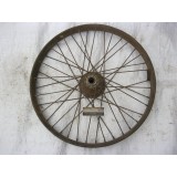 roue a talon 40 trous