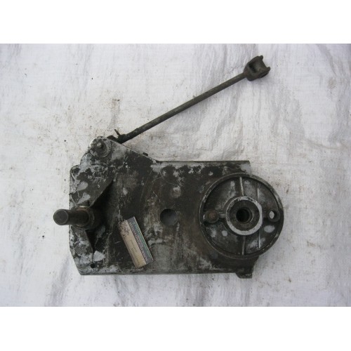 carter de chaîne SCOOTER PEUGEOT 125