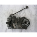 carter de chaîne SCOOTER PEUGEOT 125