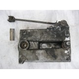 carter de chaîne SCOOTER PEUGEOT 125