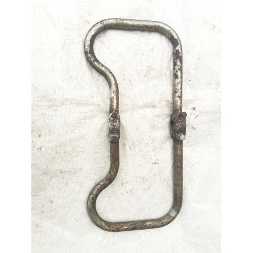 Pare choc MOTOBECANE 175 TYPE Z