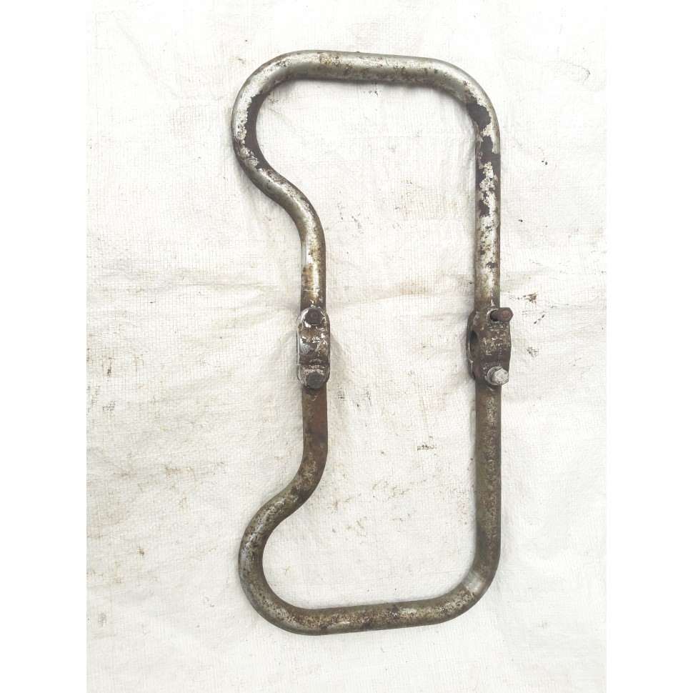 Pare choc MOTOBECANE 175 TYPE Z