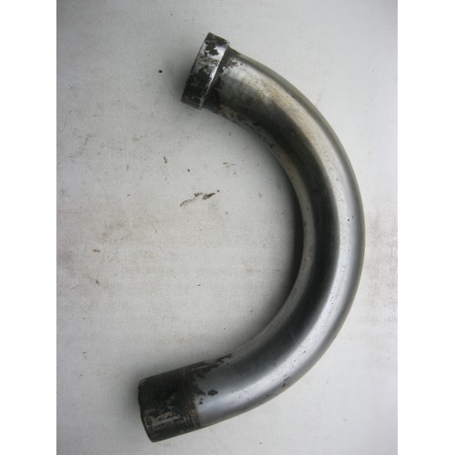 tube d'&eacute;chappement 250 MZ