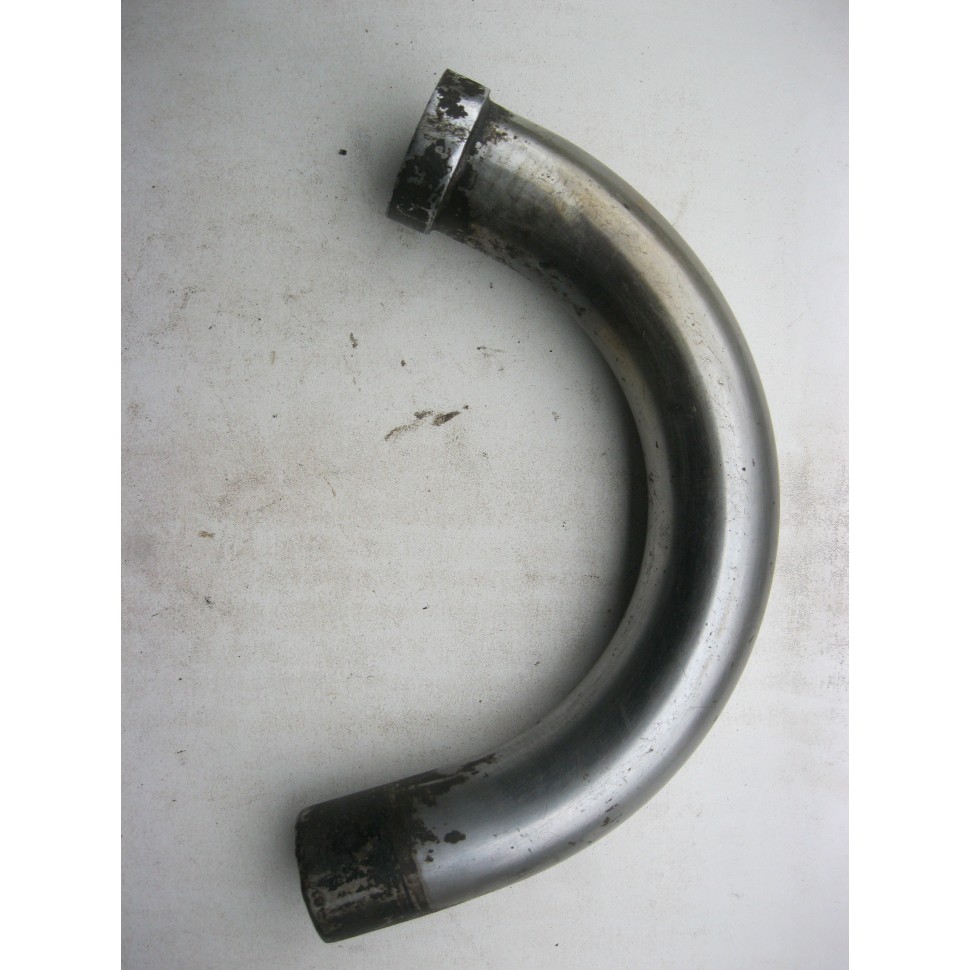tube d'échappement 250 MZ