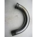tube d'échappement MZ 250