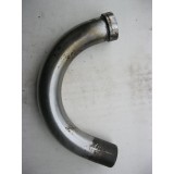 tube d'échappement 250 MZ