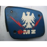 carter "droit" MZ 250