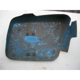 carter "droit" MZ 250