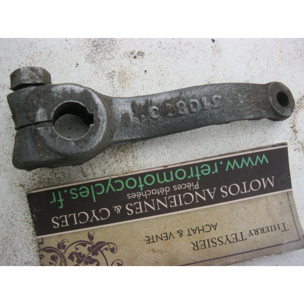 Biellette de vitesses MOTOBECANE 125 D45