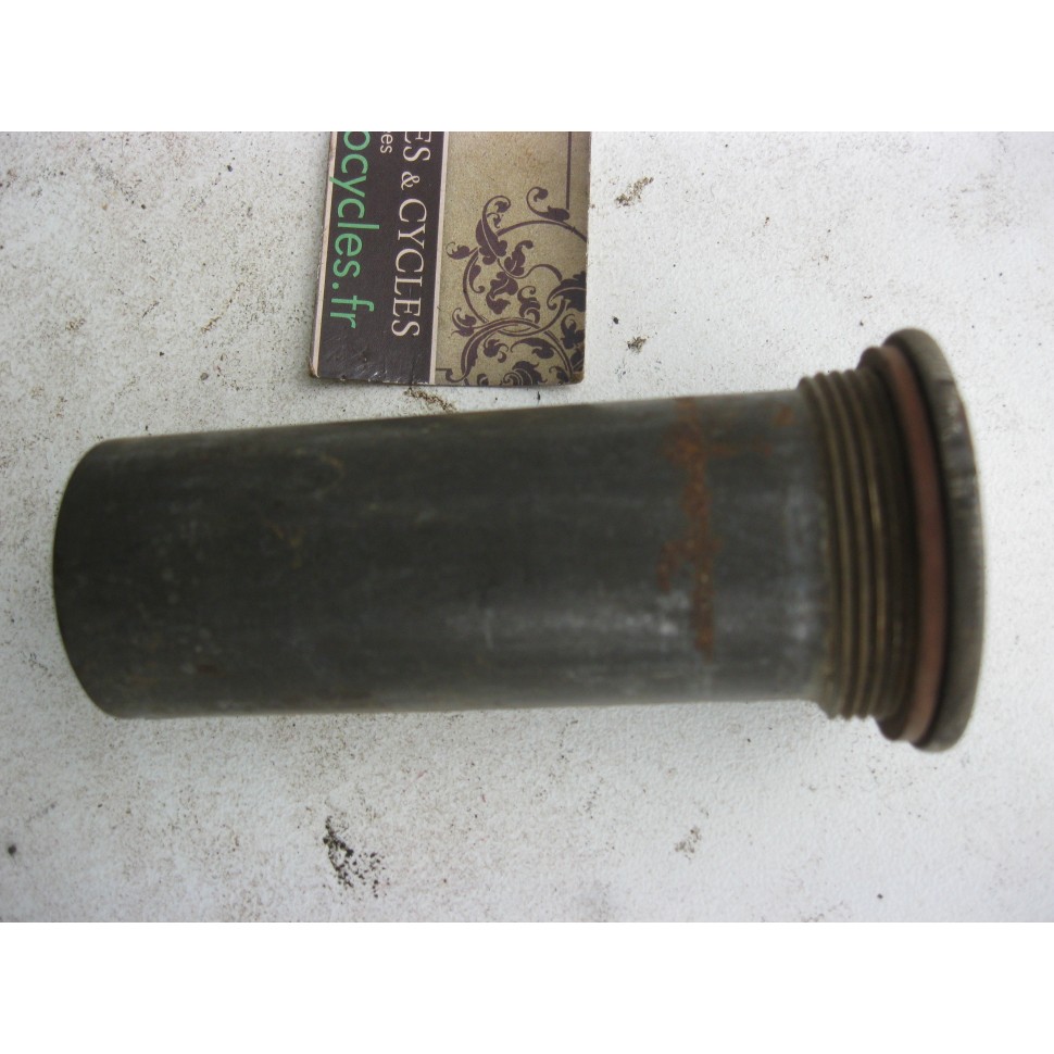 Bouchon de réservoir d'essence